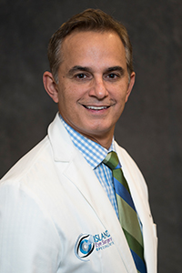 Ophthalmologist Eltingville | Dr. Michael Nejat, MD 