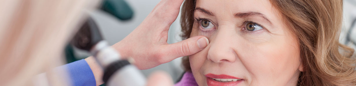 Warfighter Refractive Eye Surgery Program